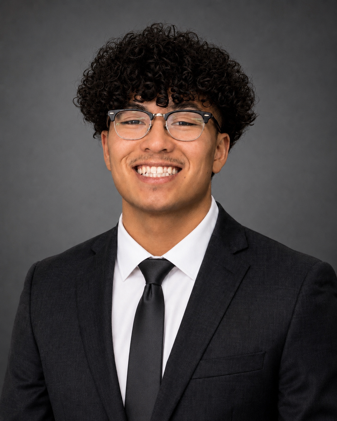 Max Henry, independent health insurance agent